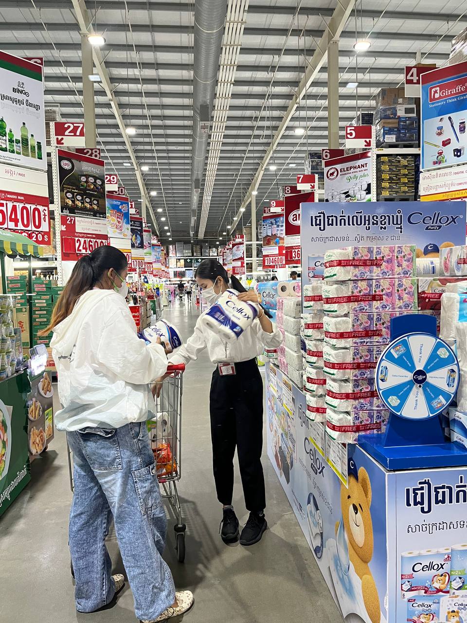Importation of Consumer Goods in Cambodia - Image 8